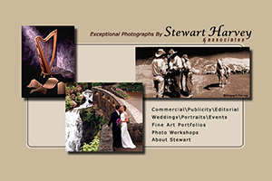 Stewart Harvey Photography